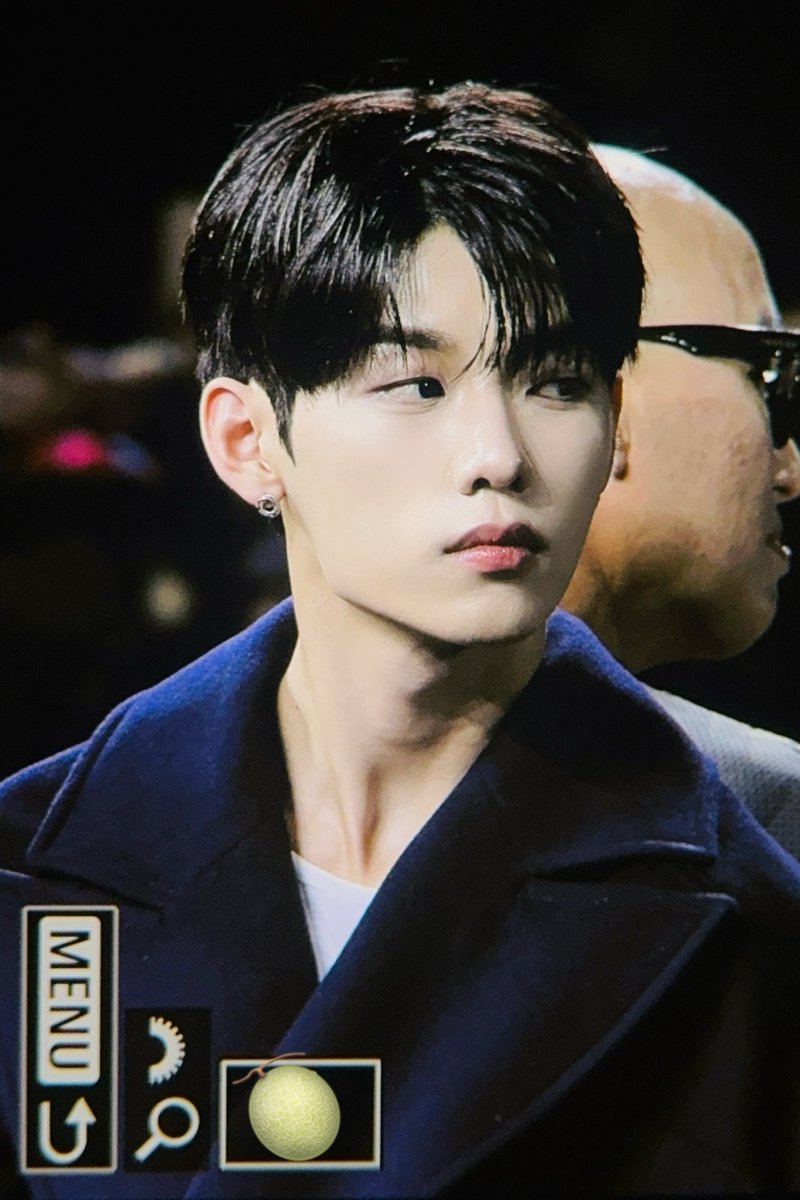 250905 서울패션위크

#이정현 #LEEJEONGHYEON 
#이븐 #EVNNE