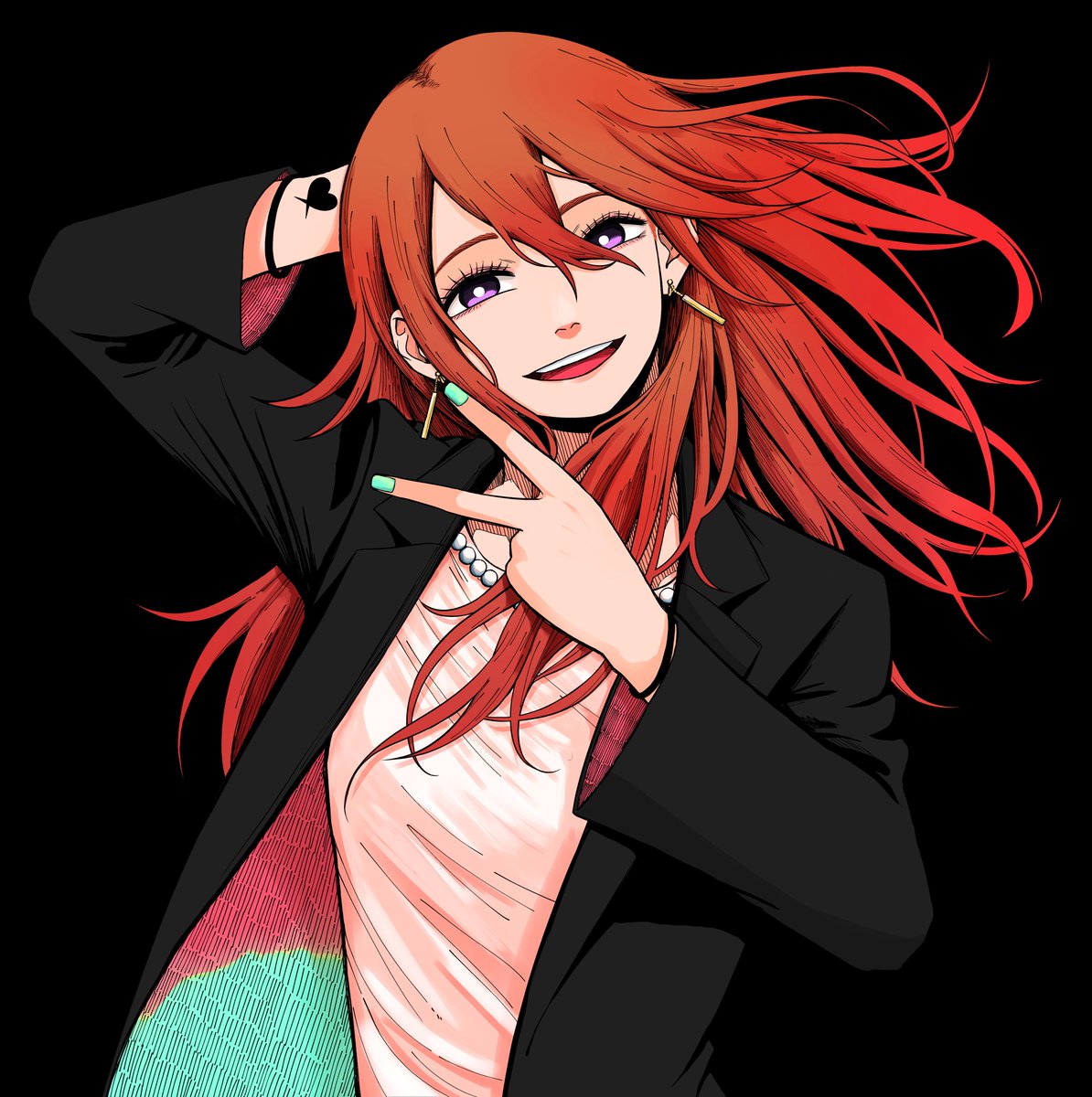 市川苦楽 (@krk_rrr) on Twitter photo 