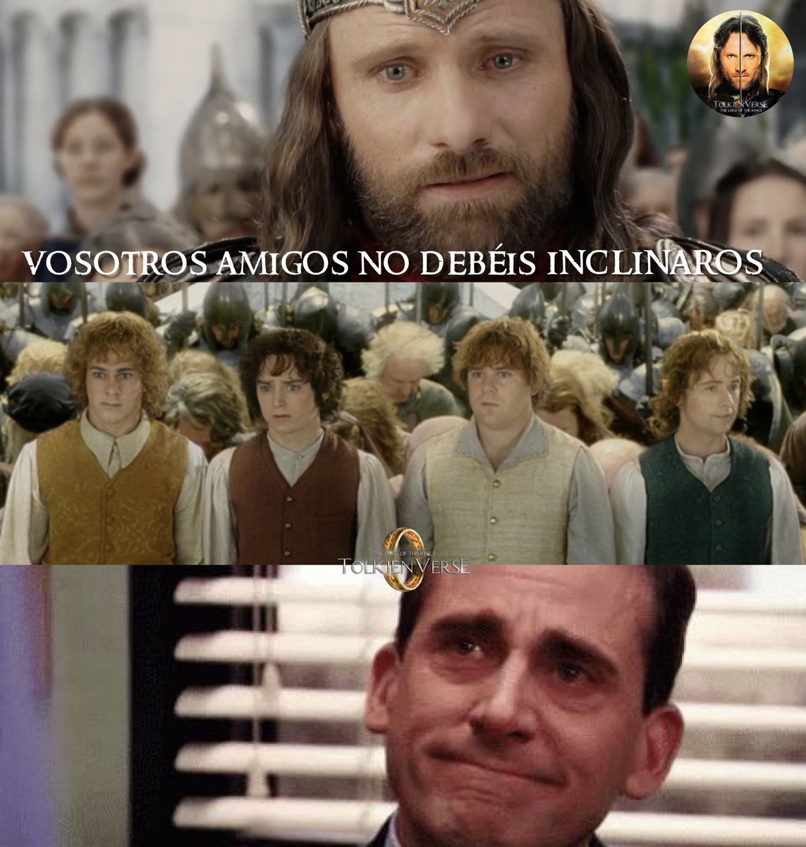 ToIkienverse's tweet image. Yo cada vez