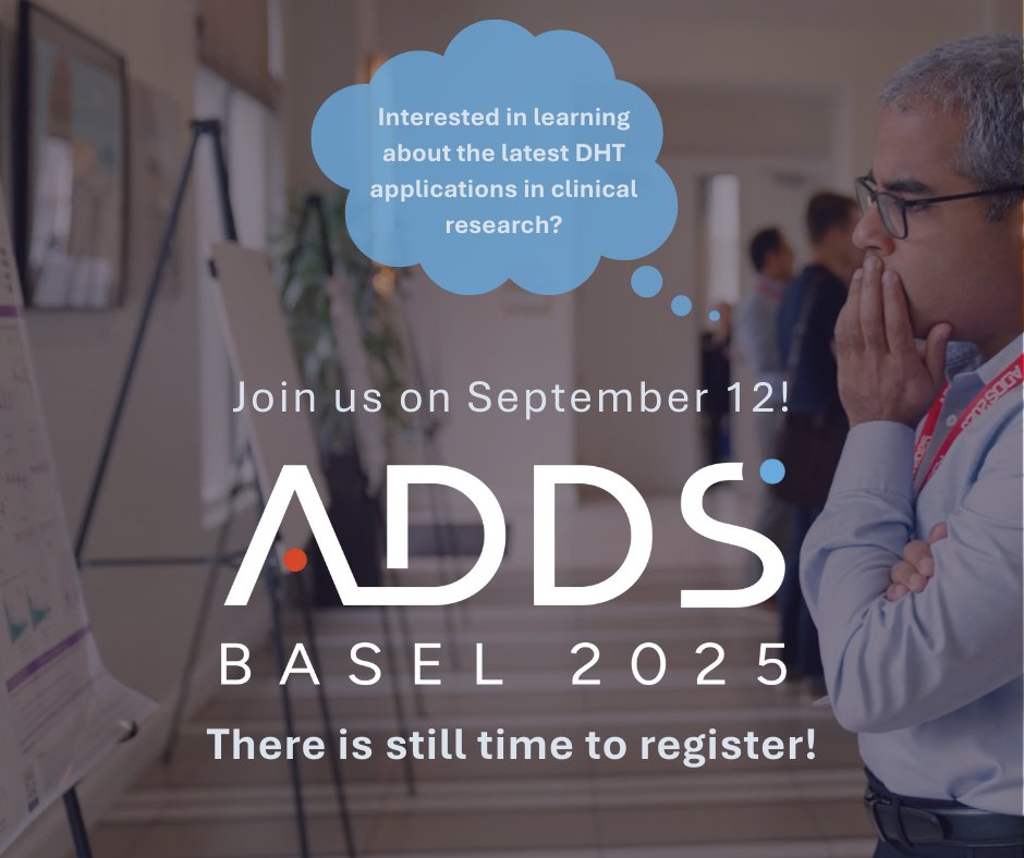 Ametris (formerly ActiGraph) tweet media