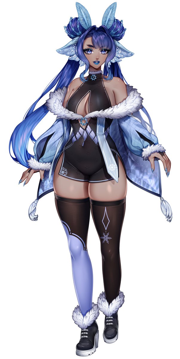 Loafie 🦋❄️ tweet media