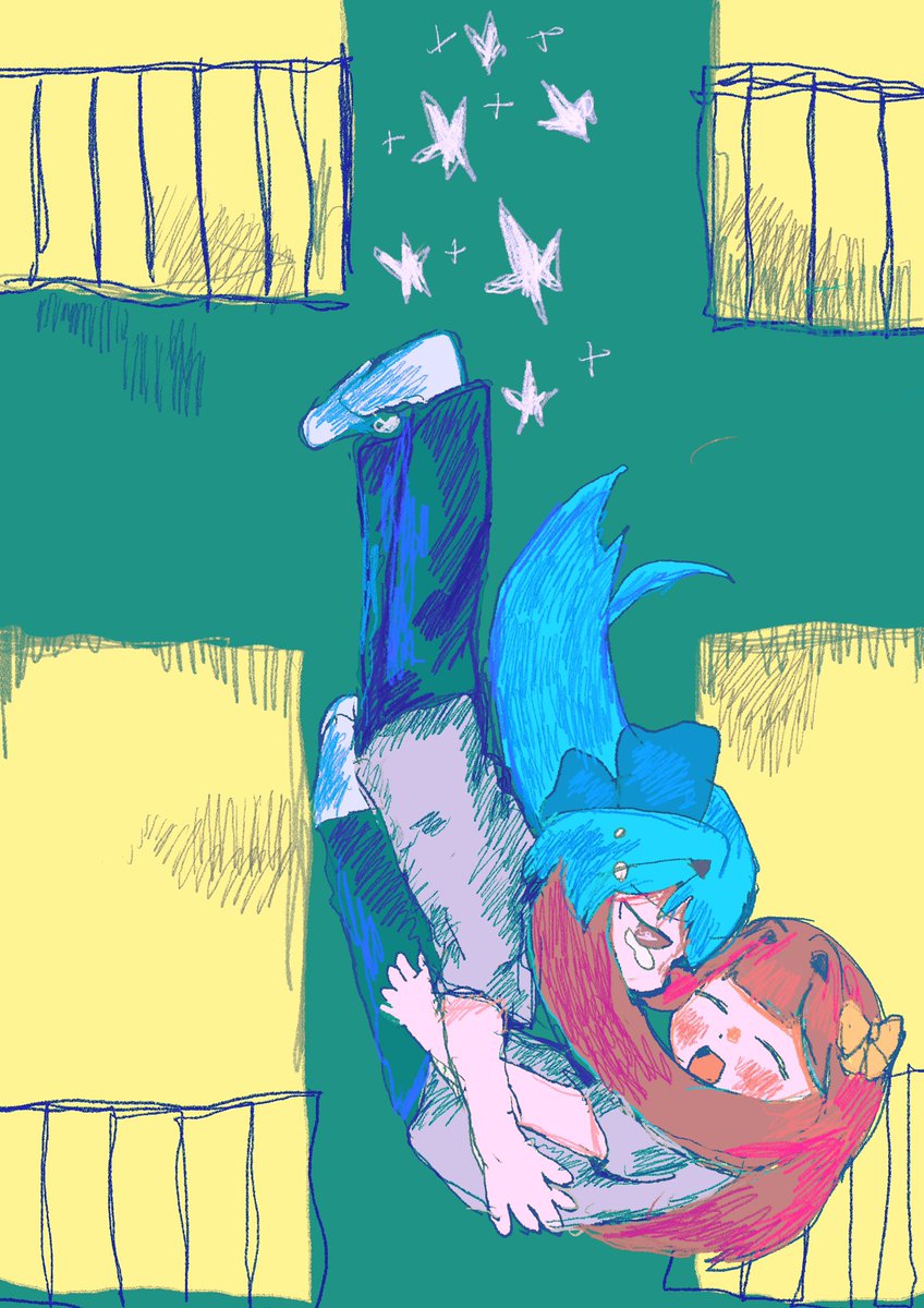 kユ (@coldsleeeeeeep) on Twitter photo 