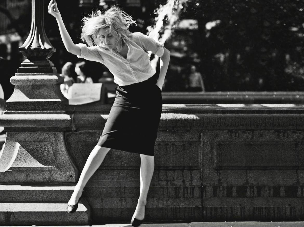 Frances Ha  ( 2012 ).
Noah Baumbach  🎥