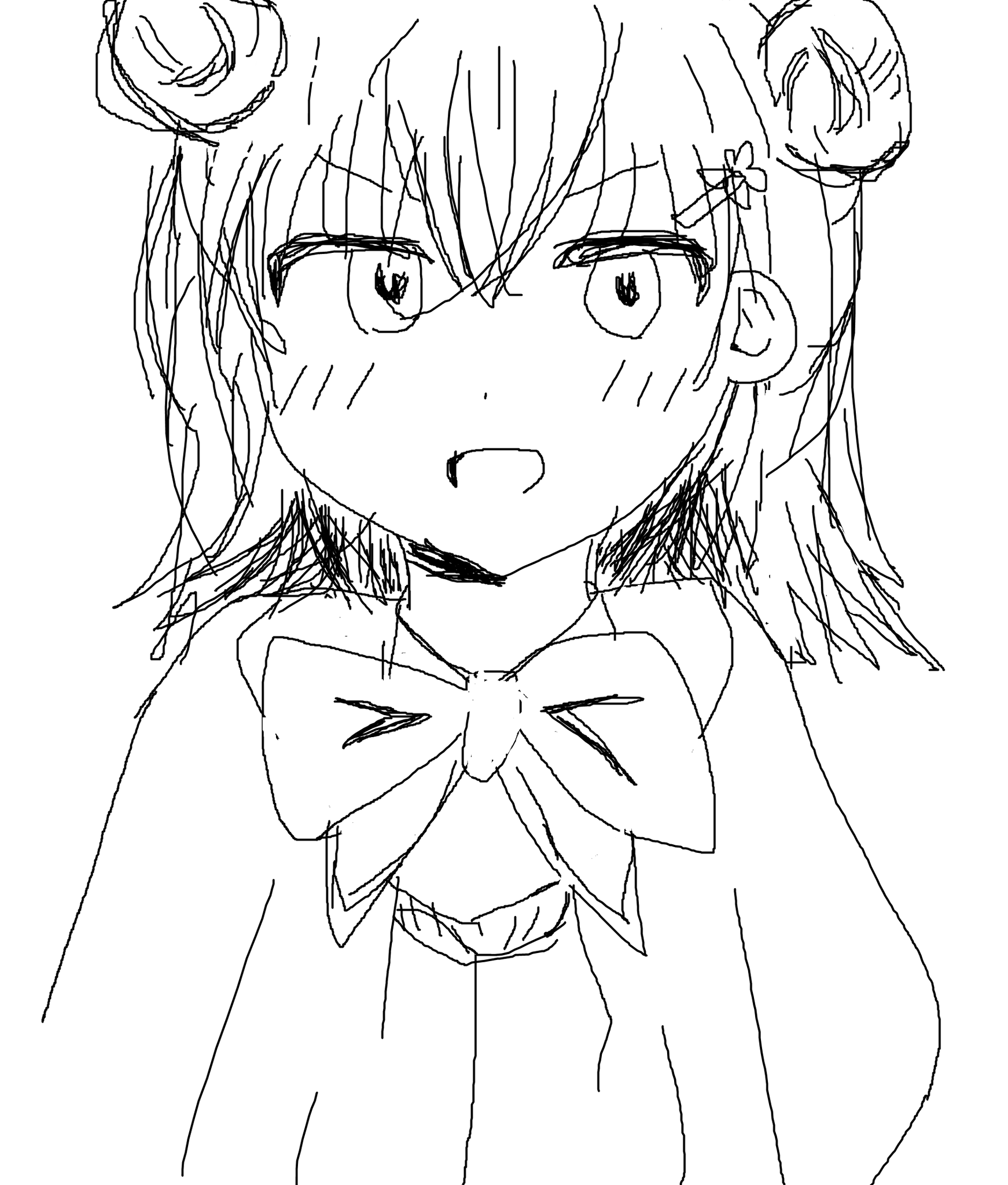 ◇春を待ちわびて◇手描きイラスト はち@おえかき🐝 on X: 