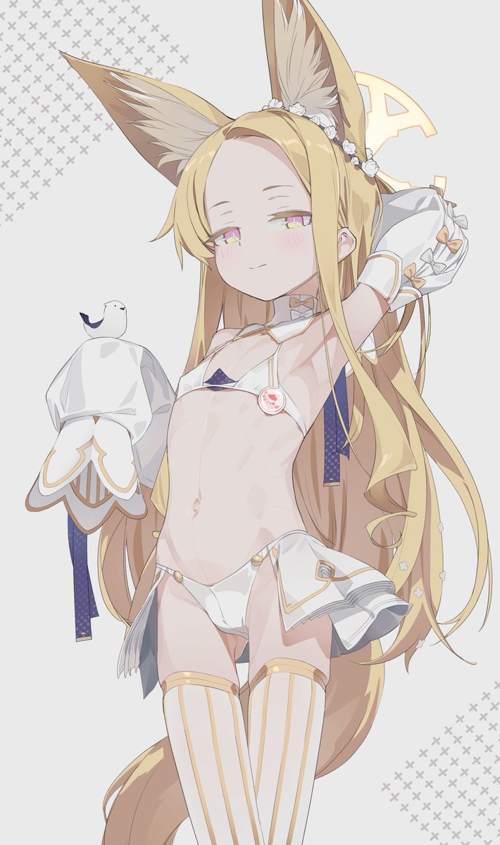 セイアちゃん♡