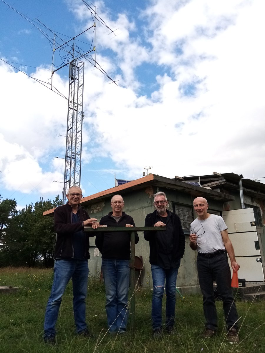 Hervé BIRAUD tweet media