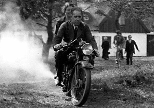 Paul Halpern tweet media