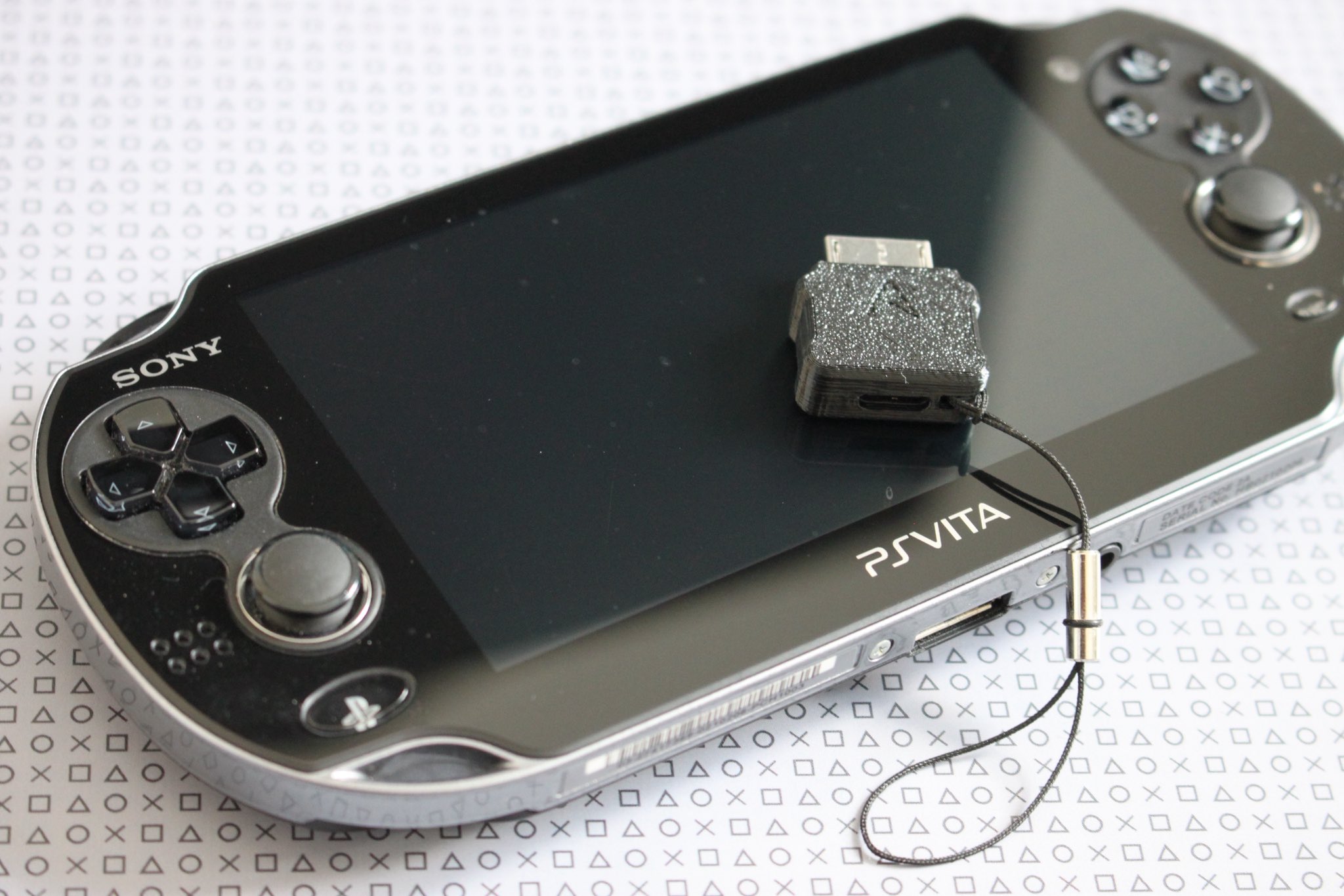 PSP Vita カセット PlayStation Vita as a Retro Handheld Gaming Device – Retro