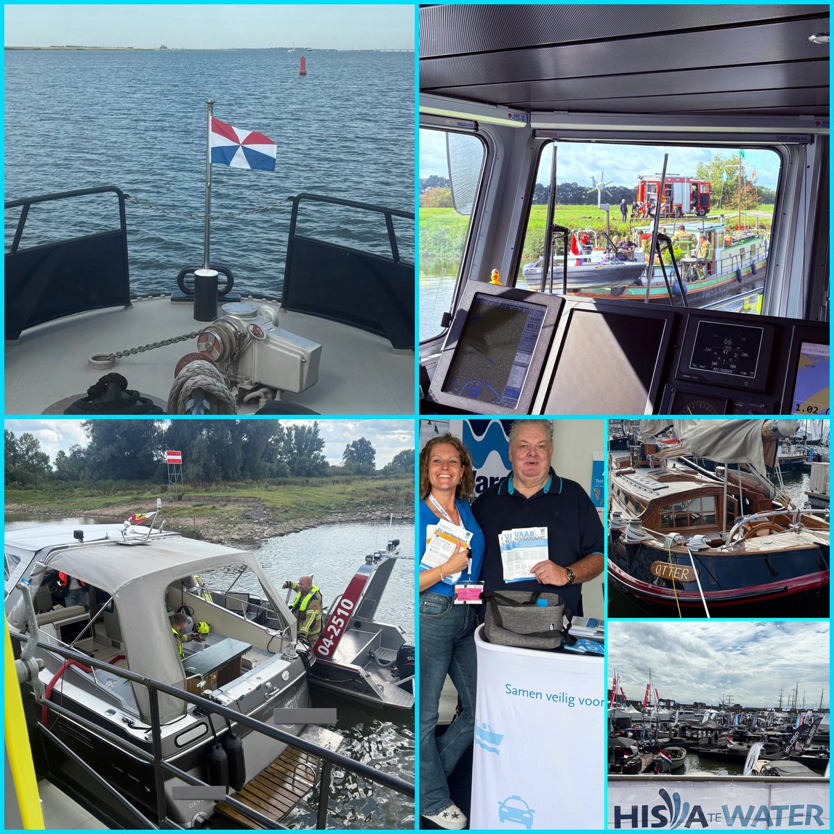 Verkeersleider Jos. tweet media