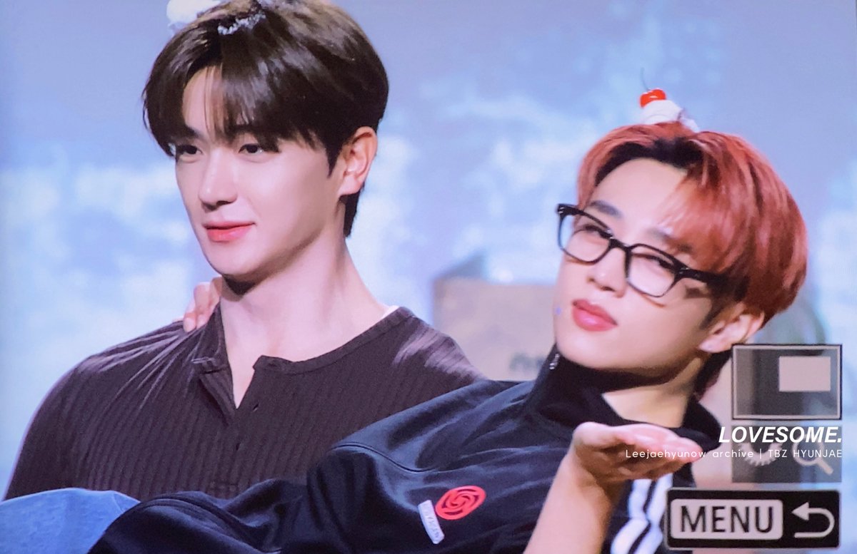 250905  #현재 #선우

#더보이즈 #THEBOYZ #TBZ #이재현 #HYUNJAE