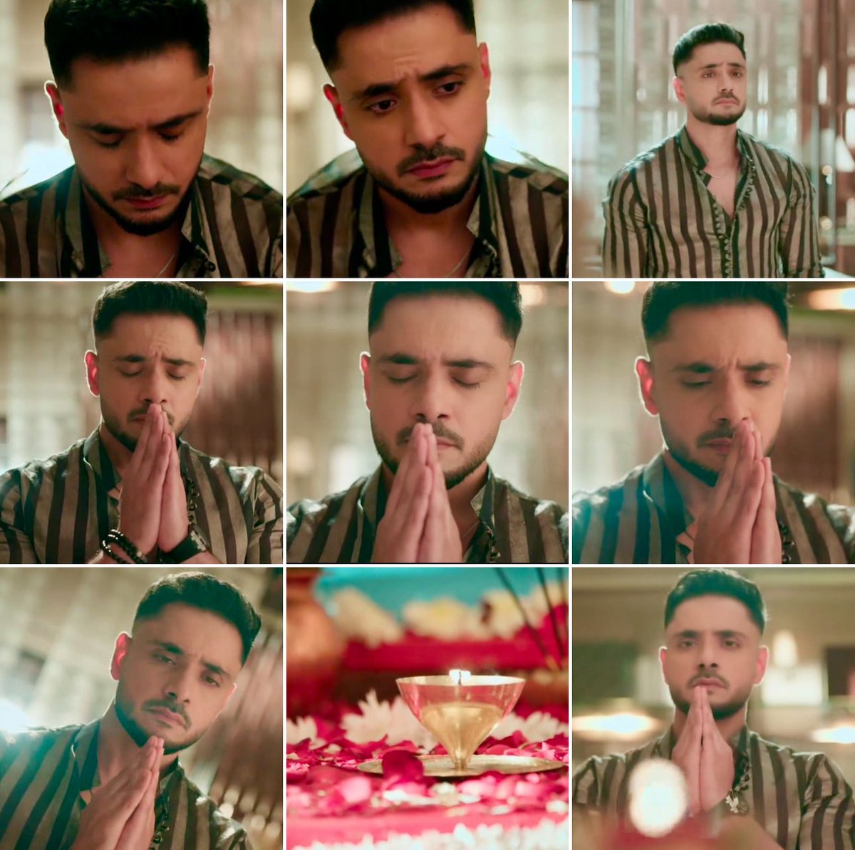 vibs_0987's tweet photo. 🫶❤️
#Mannat #VikrantSaluja #AyeshaSingh #AdnanKhan #ManV https://t.co/a2AO0XLunM