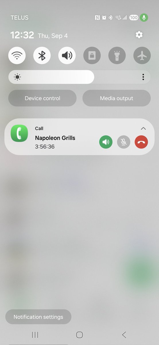tarvinder_gidda's tweet photo. @NapoleonProduct My Case # is 02319725 I've invested over 2 days reaching you guys I'm not filling out any further forms I've called twice both times 4 hours on hold both times cut off.  Someone there can call me. https://t.co/QI8HKaYE7Y
