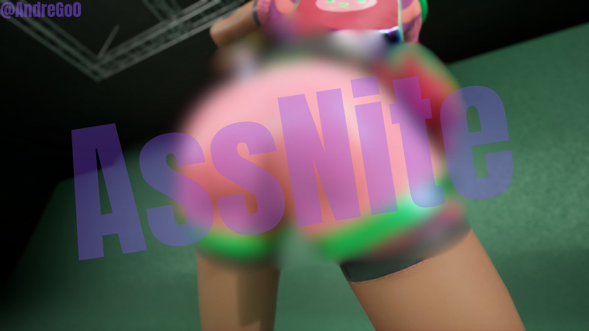 🔞AssNite🍑 tweet media