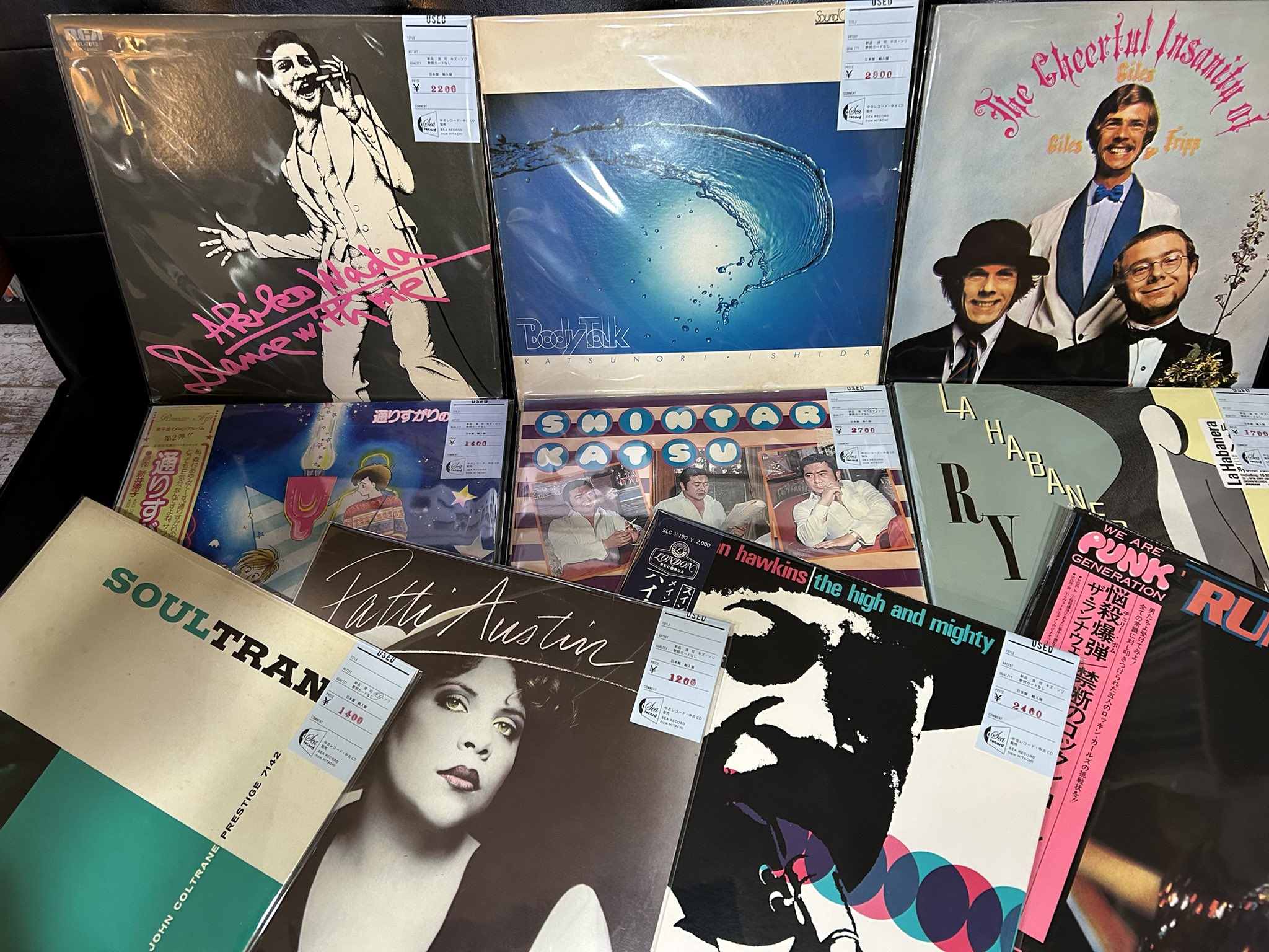 洋楽レコード80’sHardRock系 19枚まとめ売り 洋楽レコード80'sHardRock系 19枚まとめ売り 洋楽CD 19枚 洋楽