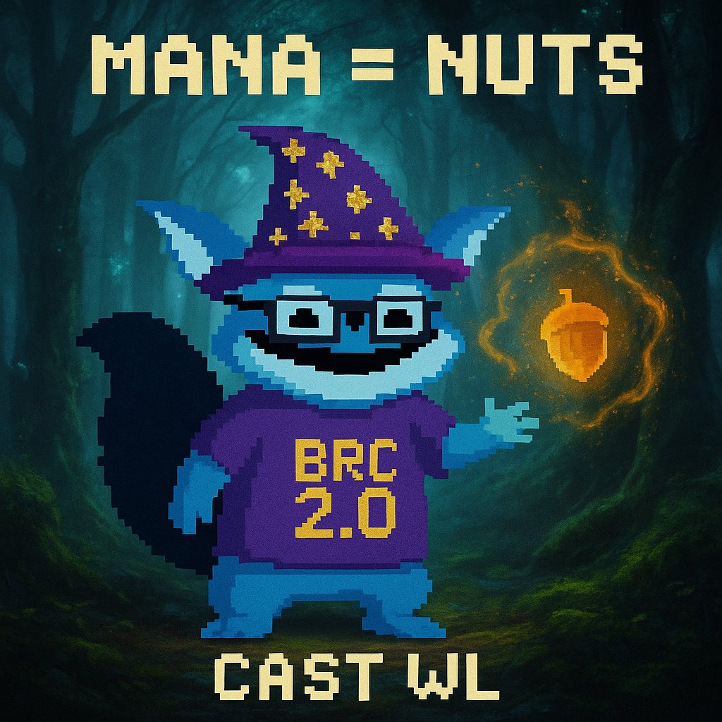 brcSquirrels's tweet photo. @XDTravelDude @mimcoinbtc https://t.co/S8fRUYLHye