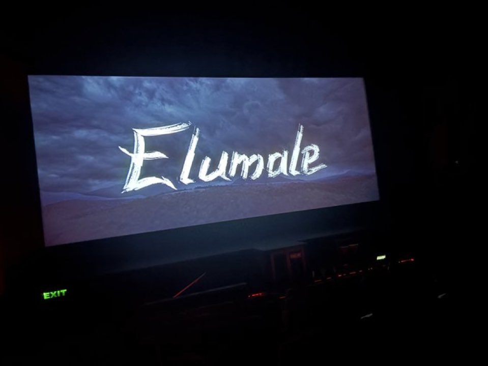 #Elumale receiving super positive reviews.. another blockbuster from KFI
