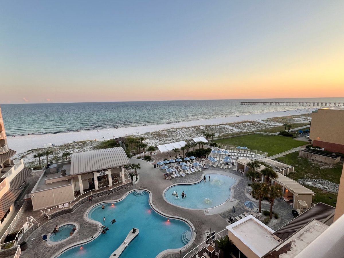 Time for some beach philosophy.