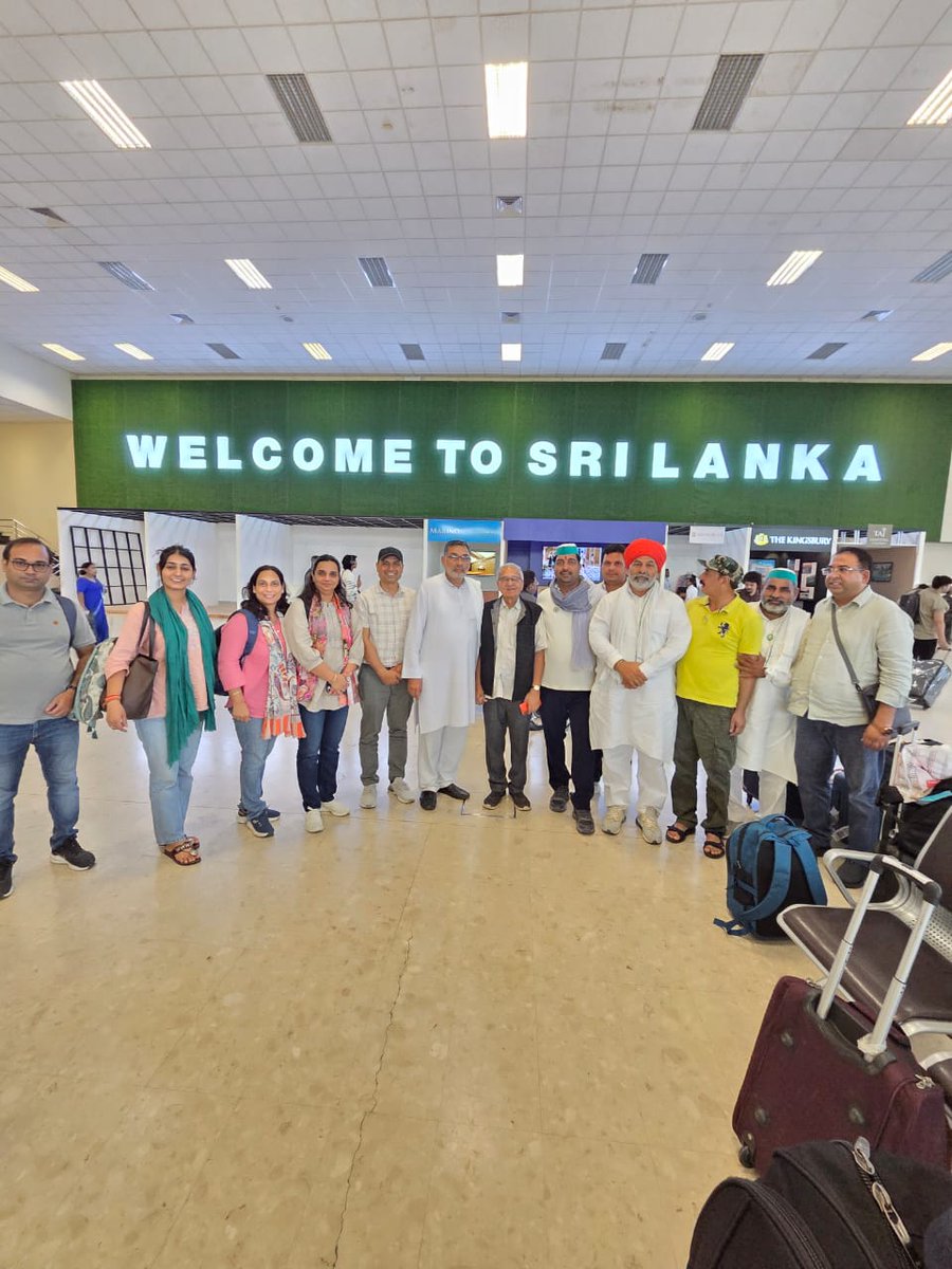 Rakesh Tikait tweet media