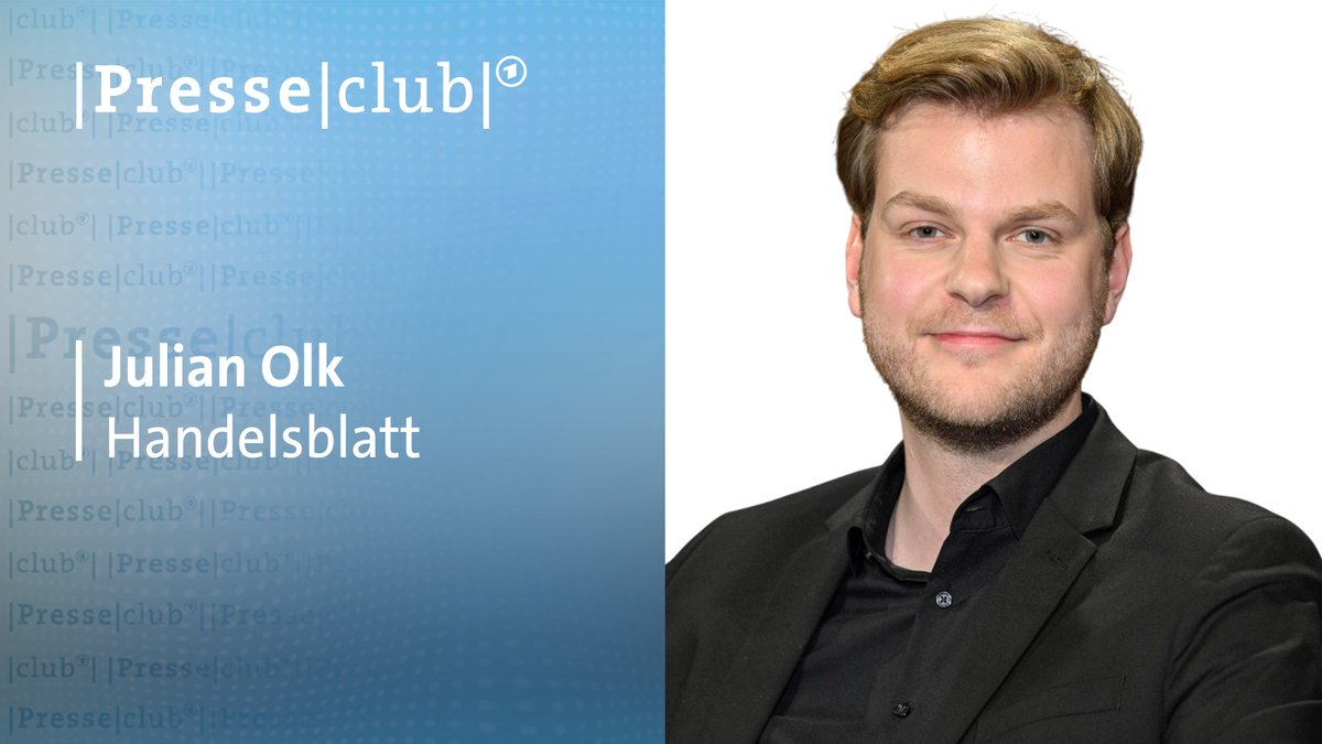 Presseclub tweet media