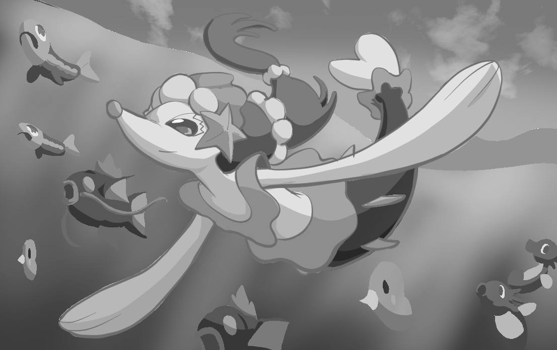 HiTasutasu's tweet photo. アシレーヌ

#イラストと描いた人 #イラストレーション #ポケモンGO #ポケモンカードゲーム #ポケモンカード #ポケモンSV #ポケモンユナイト #PokemonLegendsZA #PokemonGO #PokemonTCG #pokemonfanart #PokemonTCGPocket https://t.co/IGohrhlTjT