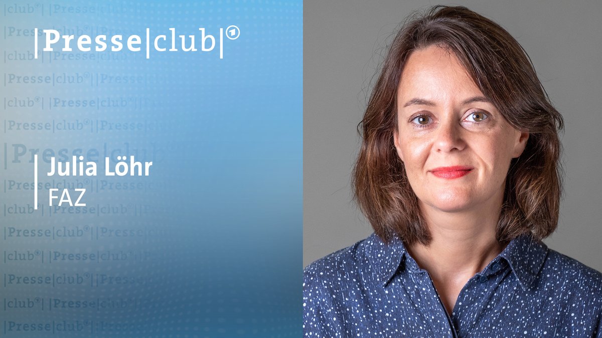 Presseclub tweet media