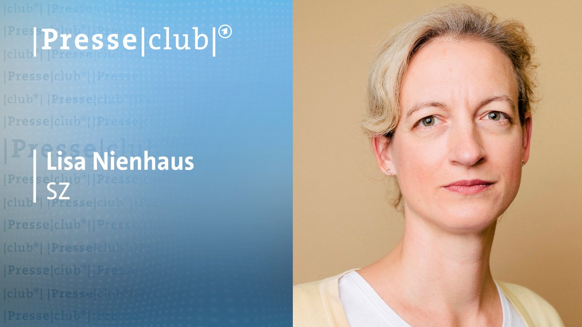 Presseclub tweet media