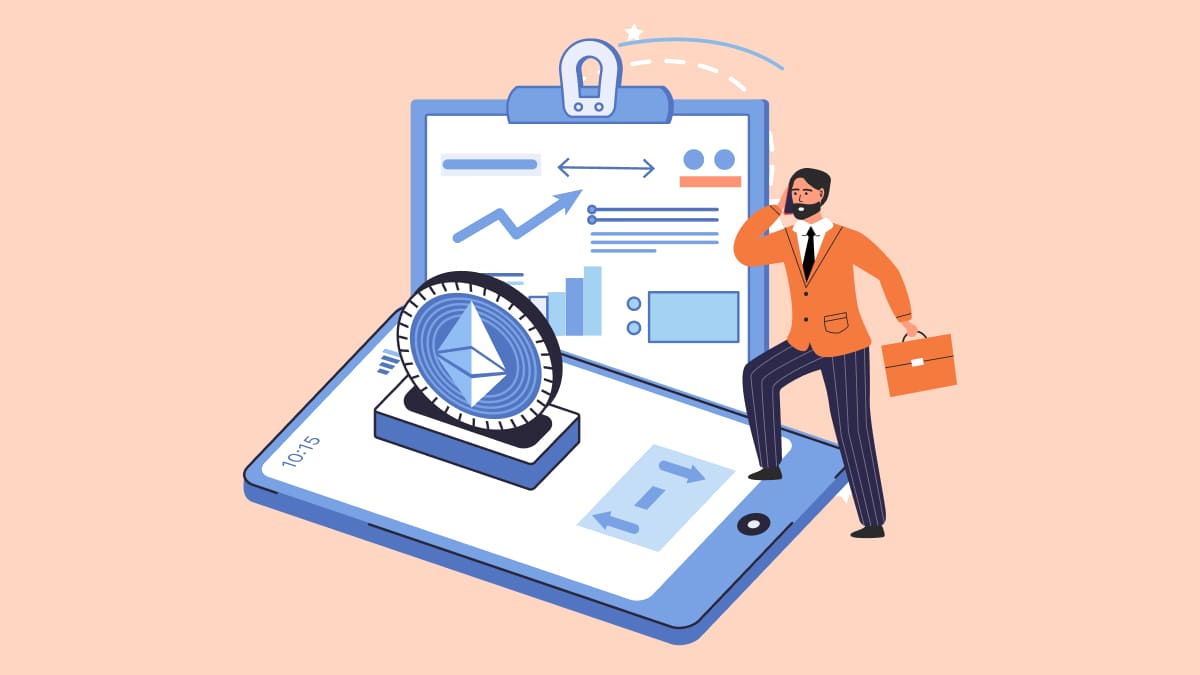 ScandLtd's tweet image. Curious how crypto bots find easy wins? Our latest piece shows how Ethereum arbitrage bots work in 2025, and why a custom bot might be your best bet: scand.com/company/blog/e…

#ethereum #arbitragebots #botdevelopment