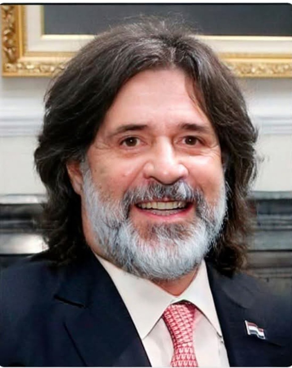 Manuel Jara preparando maletas para el mundial de EE.UU 🇺🇸🇵🇾😍