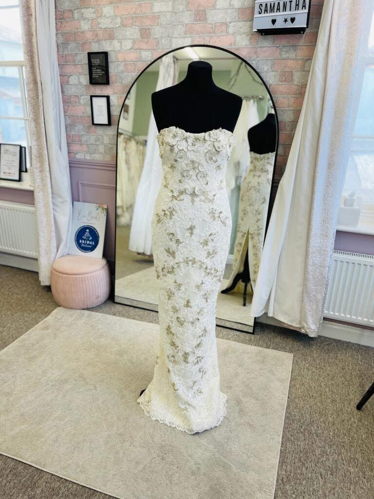 Bridal Reloved Dorch tweet media