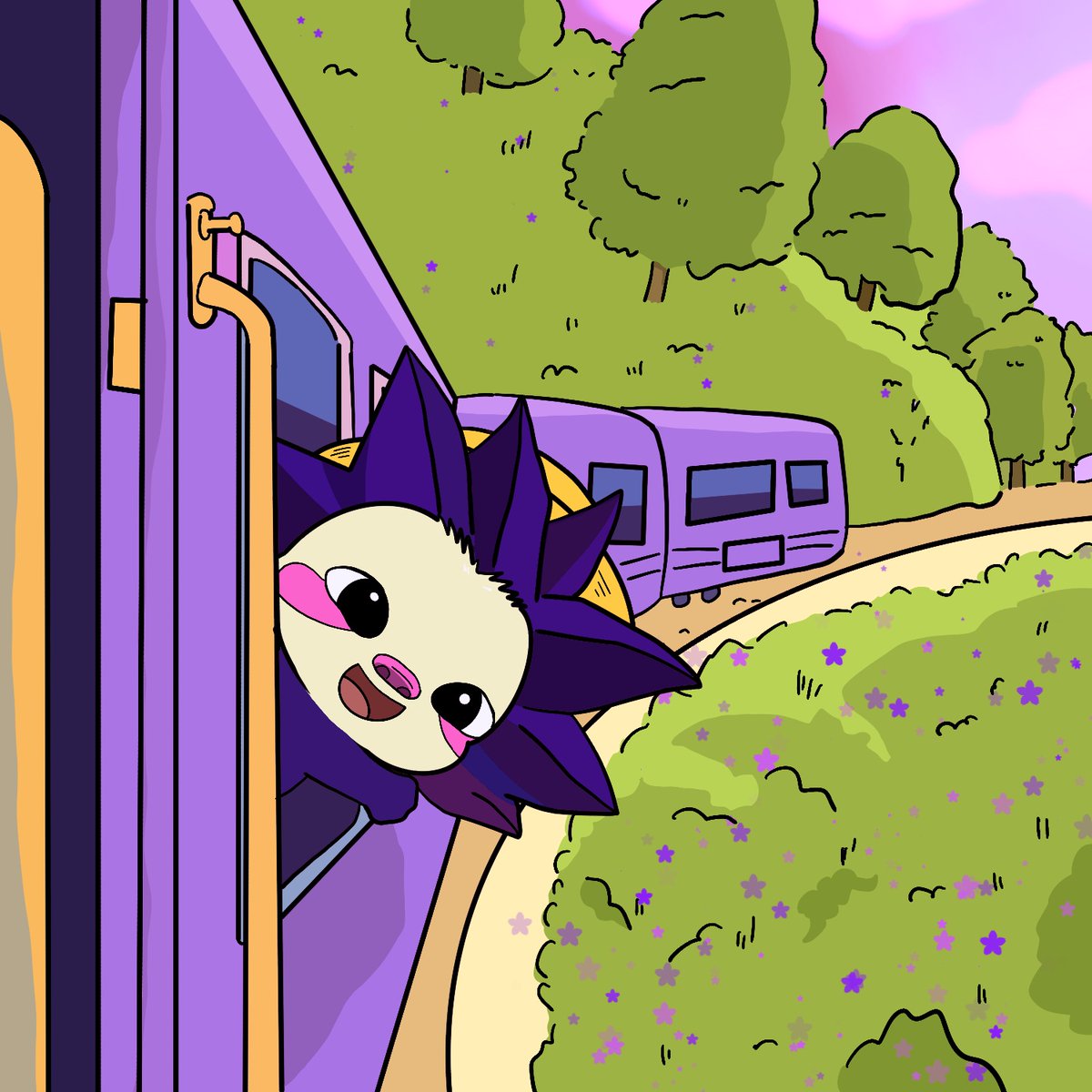 Let''s gooo....
#Chogholiday
<a href="/monad/">Monad (mainnet arc)</a>