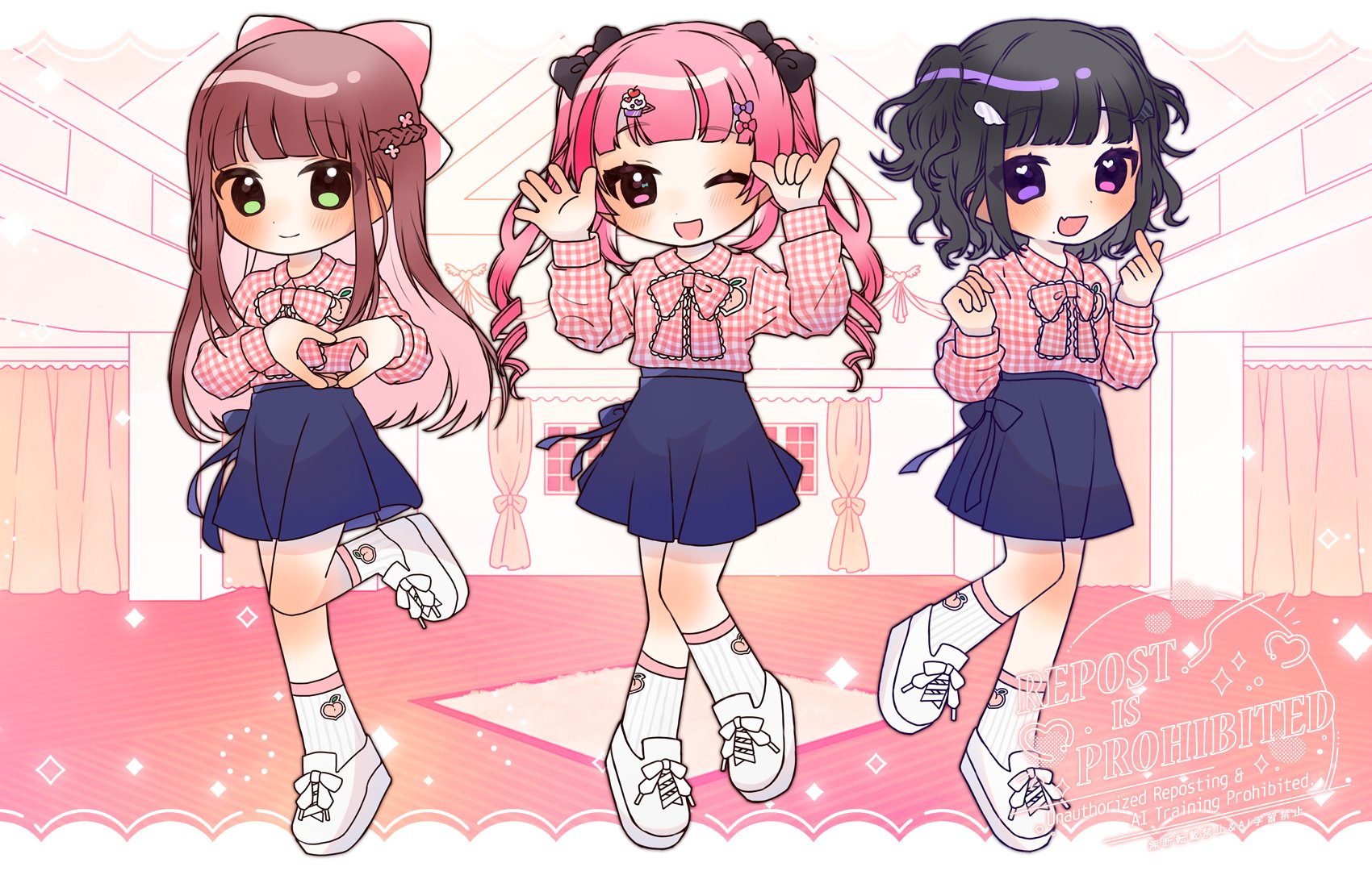 いわてღ꒡ ᴈ꒡) on X: 