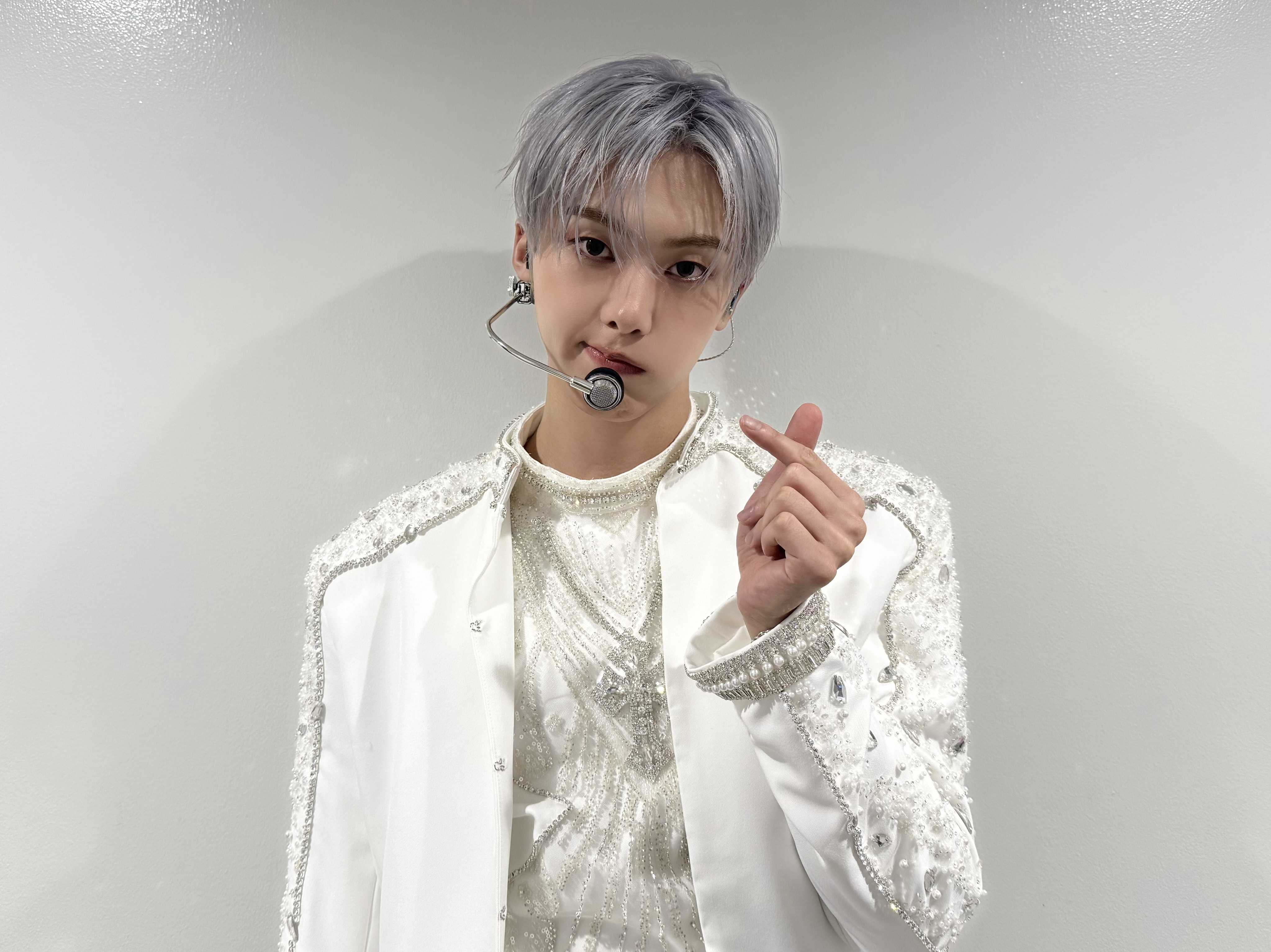 ASTRO AROHA 2期リング　サナ ASTRO ファンクラブ AROHA 2期 サナ 指輪