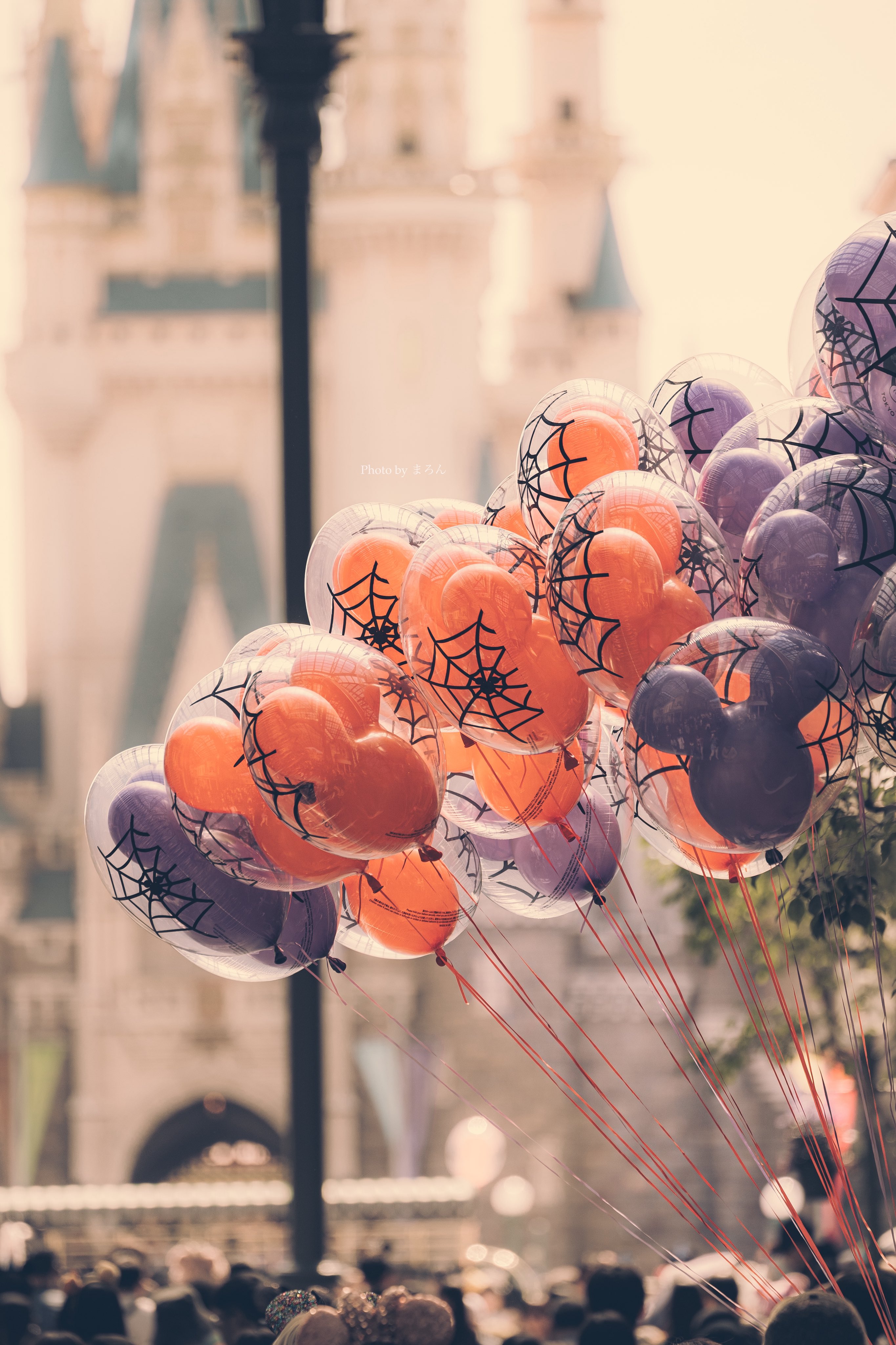 Disney - まろん まろん (@maron_disney911) / X