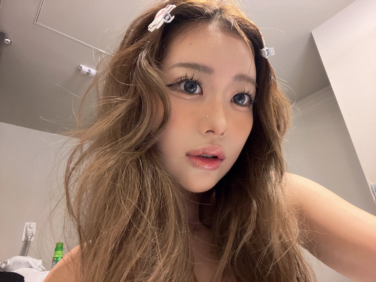 やしろなな (@8467_0) / Posts / X