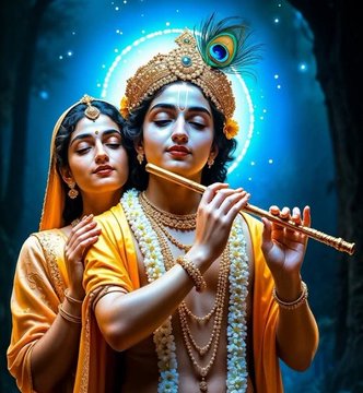 प्रेम से बोलो, 
हाथी घोड़ा पालकी,
जय कन्हैया लाल की। 
जय श्री कृष्णा।🙏🙏
#शुभ_संध्या