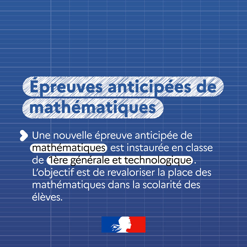 education_gouv's tweet photo. Cette semaine les élèves des zones A, B, C, Corse, Guadeloupe, Guyane et la Martinique ont fait leur rentrée. Diplôme national du brevet, pause numérique, EVARS et EVARS, épreuves anticipées de maths, plan filles et maths : retrouvez les infos de la semaine du 1er au 5 septembre.