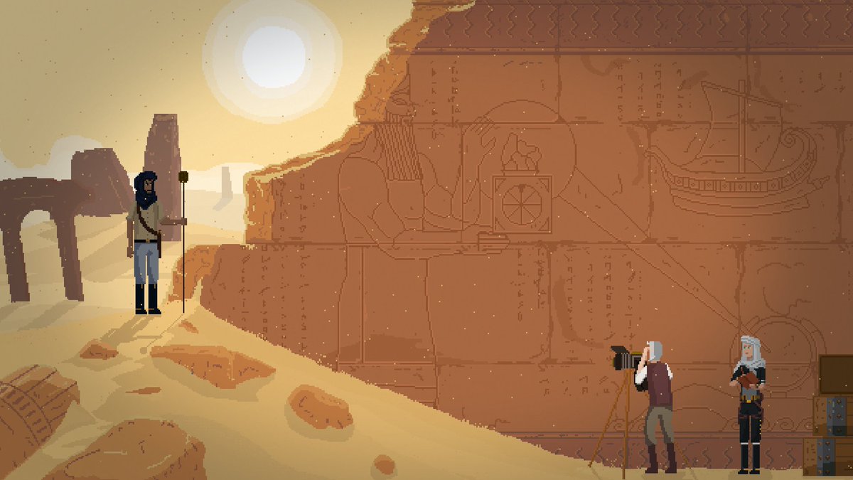 Gametopia tweet media