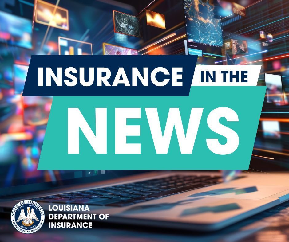 LA Dept of Insurance (@lainsurancedept) on Twitter photo Insured losses from natural catastrophe losses are no longer statistical anomalies, they are the new normal. This warning comes from <a href="/NewsReinsurance/">Reinsurance News</a> using risk modeling to predict losses due to severe storms, winter storms, wildfires and inland floods. With losses forecast to be Insured losses from natural catastrophe losses are no longer statistical anomalies, they are the new normal. This warning comes from <a href="/NewsReinsurance/">Reinsurance News</a> using risk modeling to predict losses due to severe storms, winter storms, wildfires and inland floods. With losses forecast to be