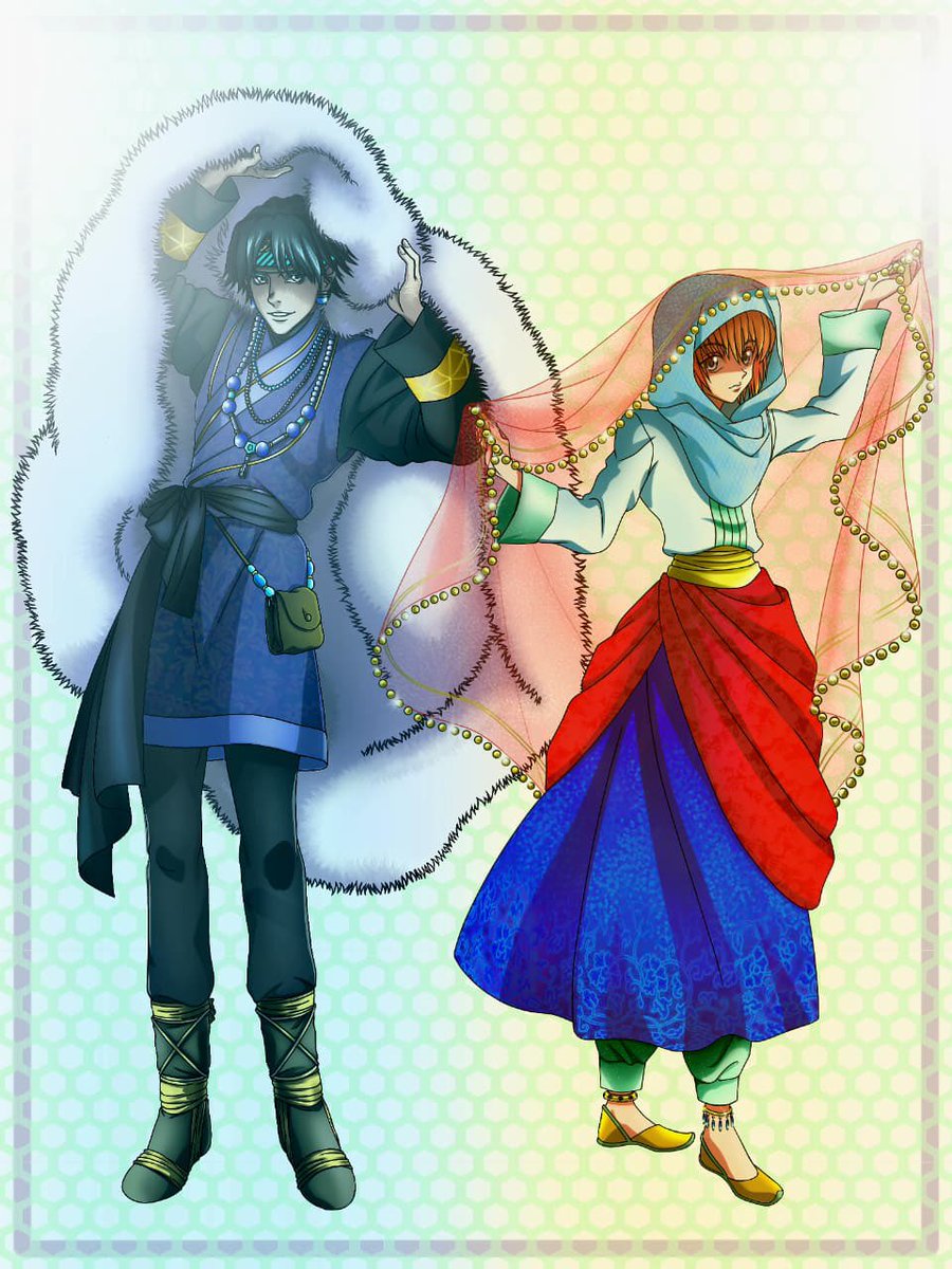 000Darkdoll000's tweet photo. #kurokuraweek2025

Día 5: Folklore https://t.co/QHVKUtYnTL