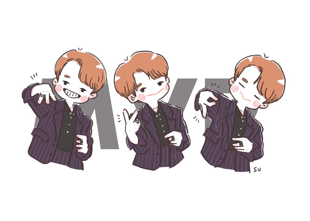 ˗ˏˋ MVP 💐ˎˊ˗