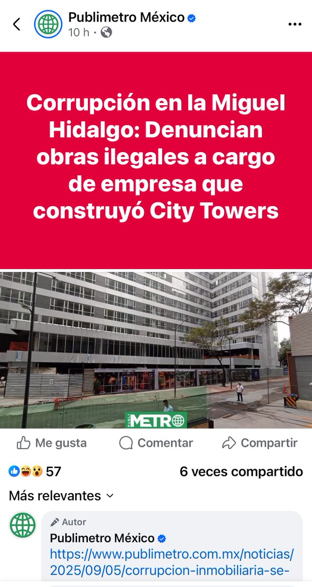 Poco a poco romperemos el cerco informativo sobre #LagoNeuchatel7