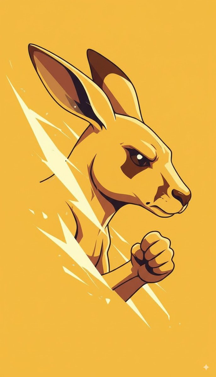 🚨 500 $ROO Giveaway 🚨

To enter:
1️⃣ Comment
2️⃣ Like
3️⃣ Tag a friend
4️⃣ Retweet
Winner will be announced in 3 days.
Don’t fade <a href="/roocoinbtc/">roocoin</a> 👊