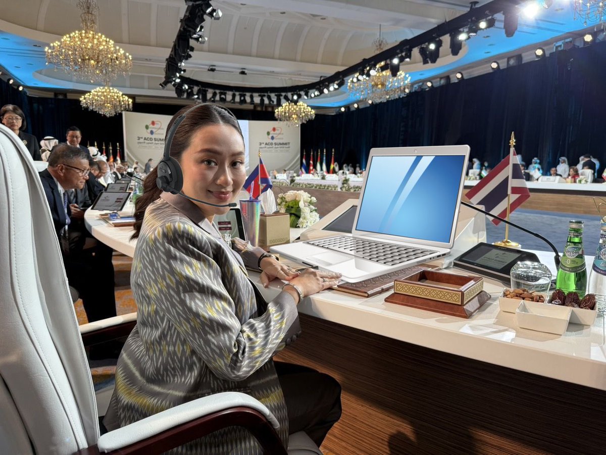 “เราไม่มีส่วนรับผิดชอบต่อสิ่งที่จะเกิดขึ้นจากรัฐบาลชุดใหม่นี้”