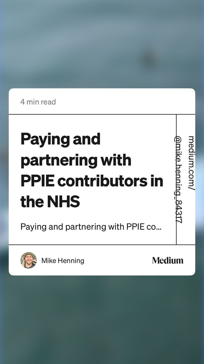 Mike Henning tweet media