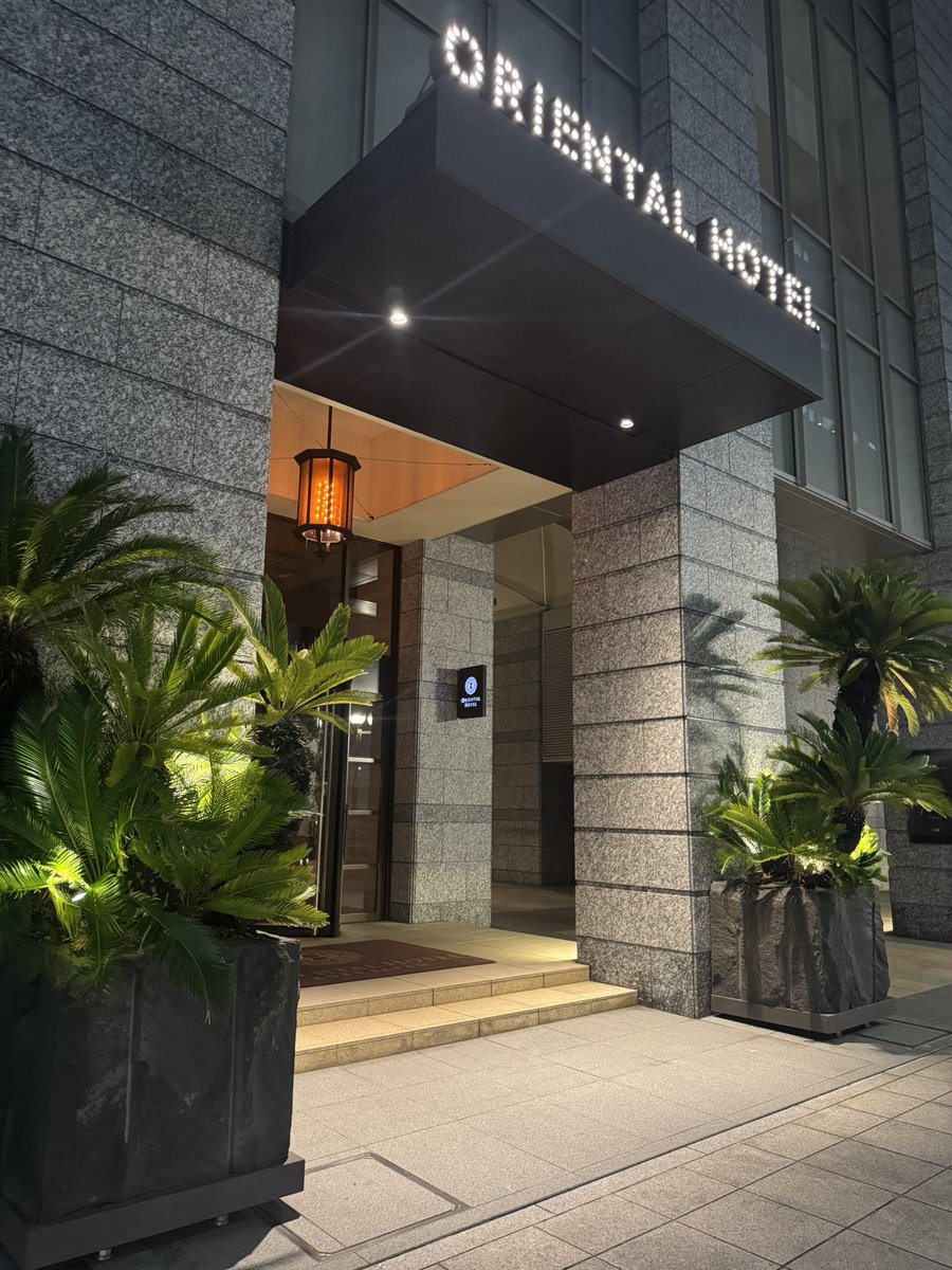 明日は妹の結婚式

今日は神戸で1泊するのでお散歩中です🎵