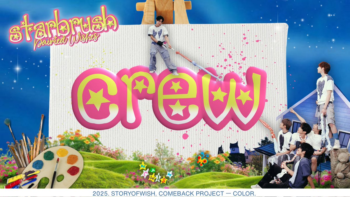 ☆ (@storyofwish) on Twitter photo 