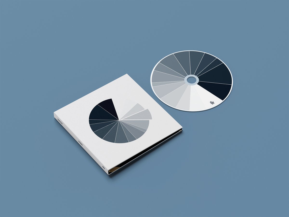 Free Markets by <a href="/RemiFoxNovak/">Remi Fox-Novák</a> is also available for pre-order:

Pro-CDr in 4-panel white '90s corporate digisleeve designed by Eric Loveland Heath and Remi Fox-Novák in conjunction with British Wine. With the CD itself a fully functioning pie chart.

plentywenlockrecords.bandcamp.com/album/free-mar…