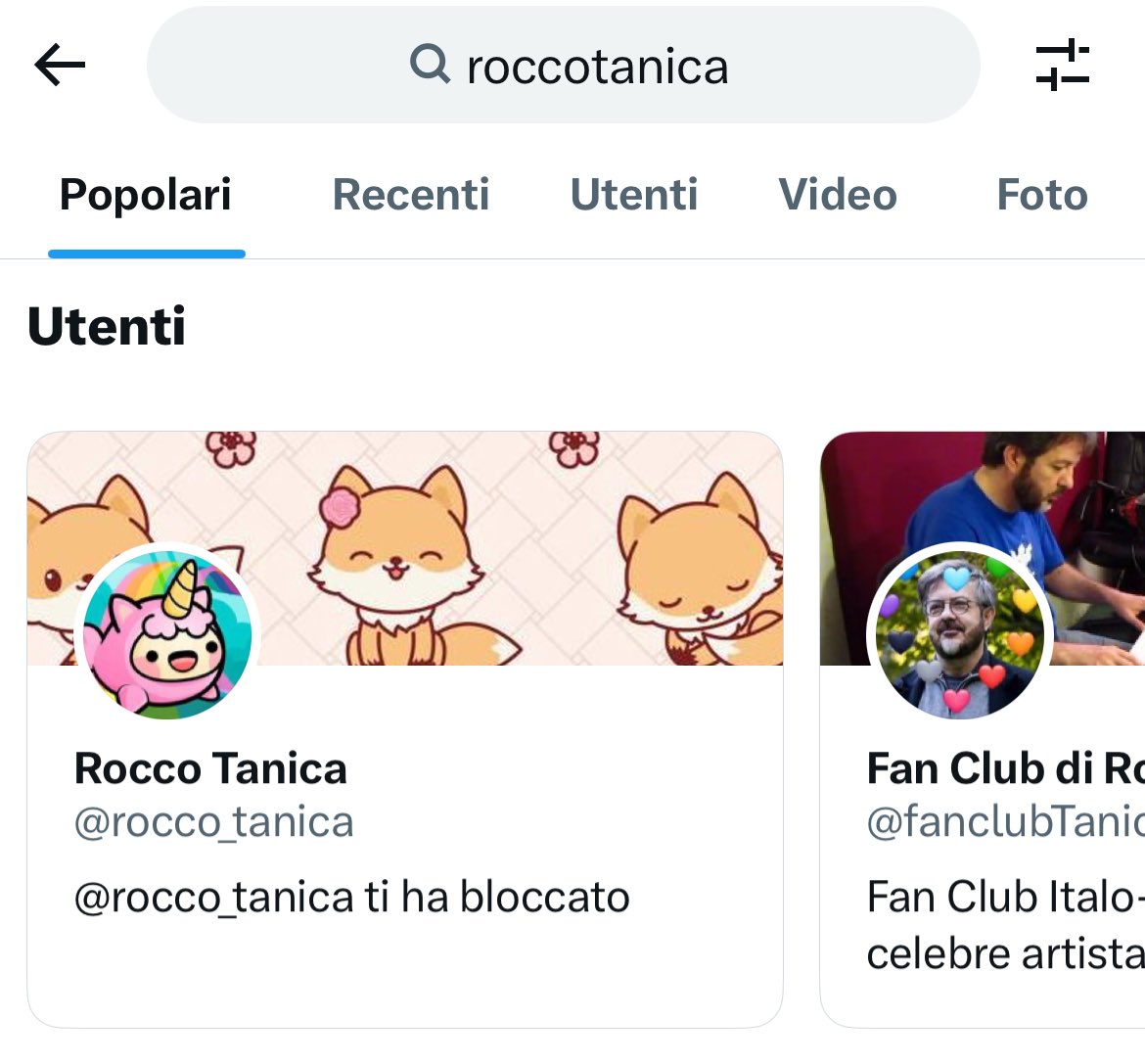 alexlabano's tweet photo. spettacolo! bloccato da #tanicademerda https://t.co/Qg1YUWbPKk