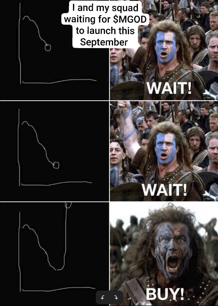elite_mentor1's tweet photo. My meme entry on @MemeGodSolana
@negruandrei
@Nennymacc
@Dilasthegreat1
#MemeGod #MGOD #MemeContest https://t.co/KZIMsujflG