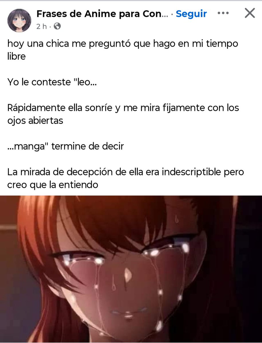 Otakus Del Dia a Dia tweet media